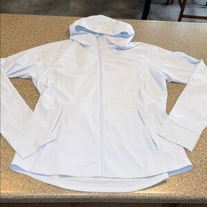 Lululemon Mist Over Windbreaker Jacket